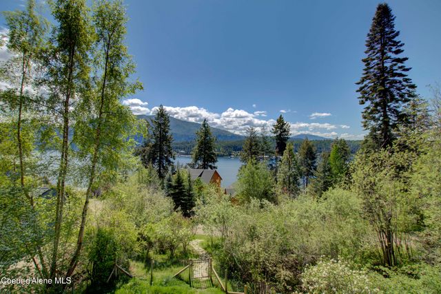 17718 E CAPE HORN RD, Bayview, ID 83803