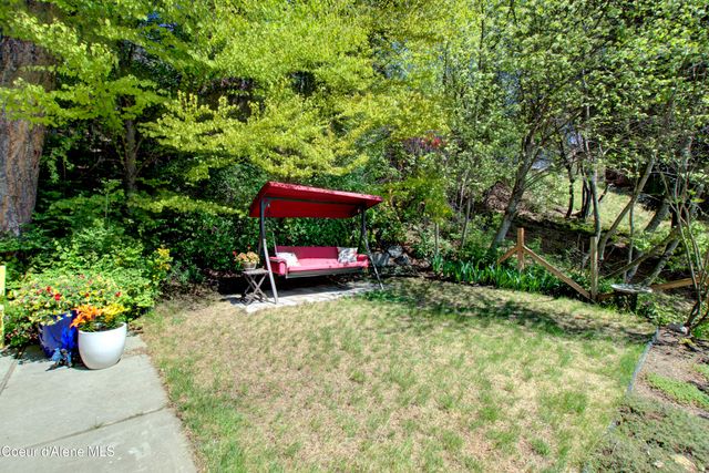 17718 E CAPE HORN RD, Bayview, ID 83803