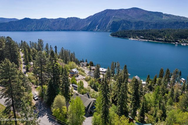 17718 E CAPE HORN RD, Bayview, ID 83803