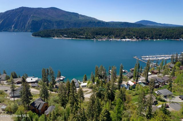 17718 E CAPE HORN RD, Bayview, ID 83803