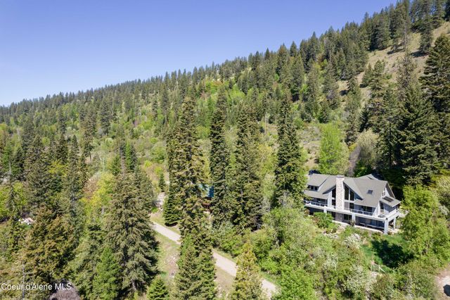 17718 E CAPE HORN RD, Bayview, ID 83803