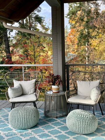 17718 E CAPE HORN RD, Bayview, ID 83803