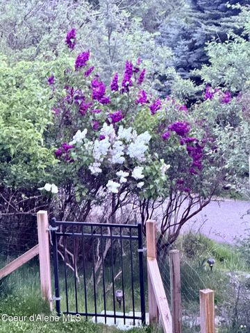 17718 E CAPE HORN RD, Bayview, ID 83803