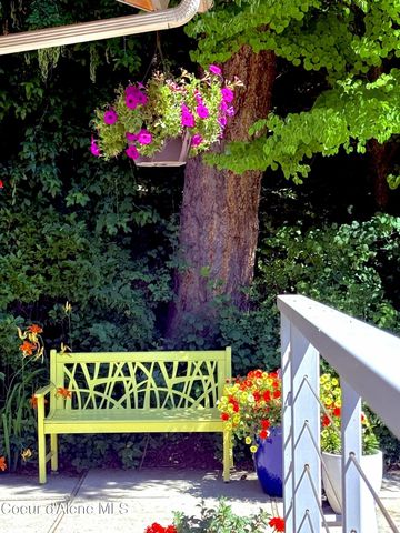 17718 E CAPE HORN RD, Bayview, ID 83803