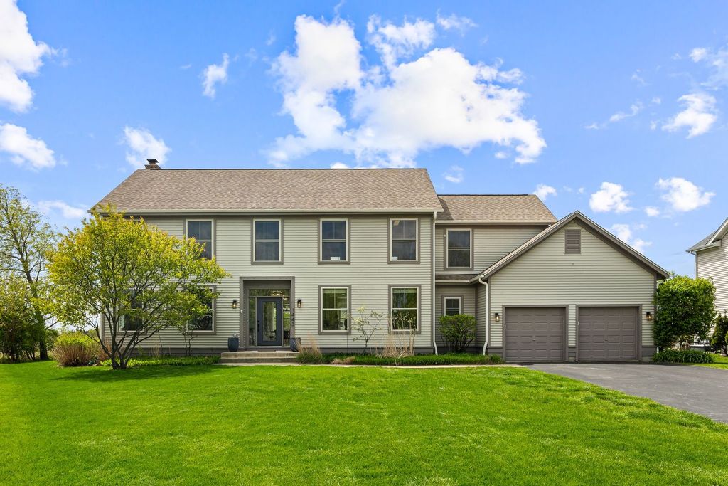 1443 Sunflower Court, Grayslake, IL 60030
