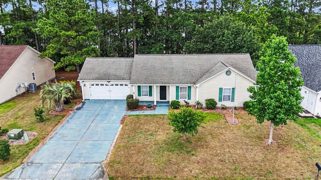306 Andorra St., Longs, SC 29568