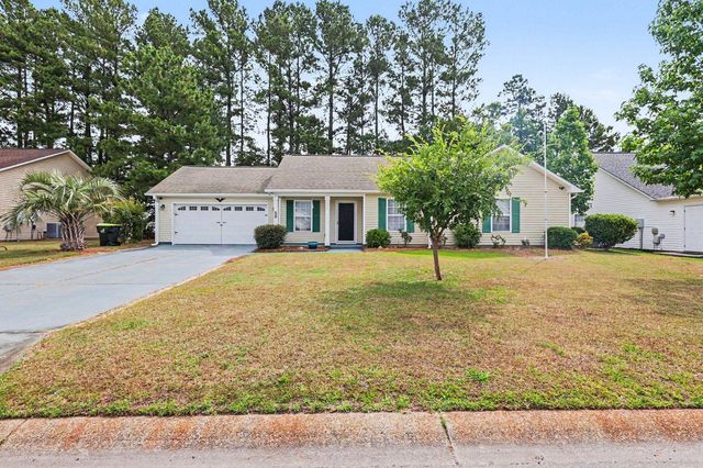 306 Andorra St., Longs, SC 29568