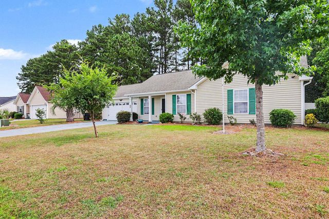306 Andorra St., Longs, SC 29568