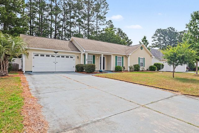 306 Andorra St., Longs, SC 29568