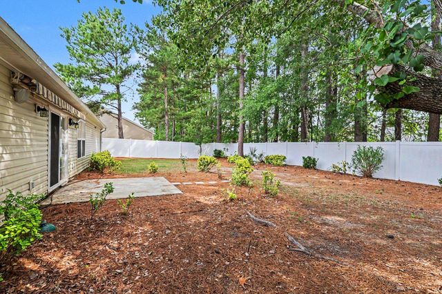 306 Andorra St., Longs, SC 29568