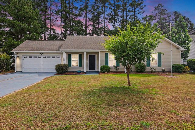 306 Andorra St., Longs, SC 29568