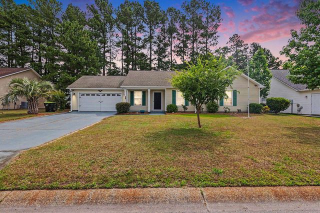 306 Andorra St., Longs, SC 29568