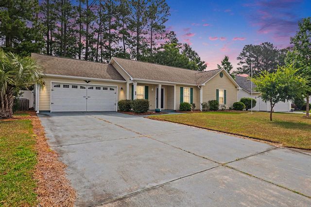 306 Andorra St., Longs, SC 29568
