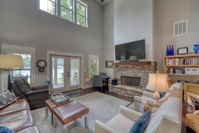 105A Brett Way, Hiawassee, GA 30546