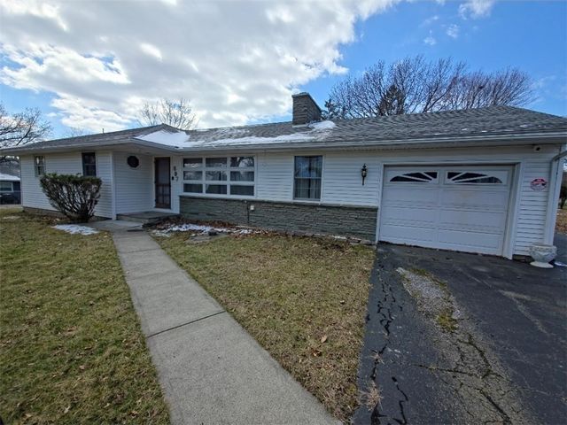 607 Cornell Road, Elmira, NY 14905