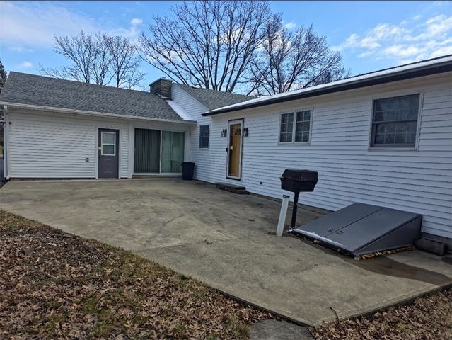 607 Cornell Road, Elmira, NY 14905