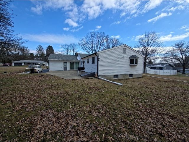 607 Cornell Road, Elmira, NY 14905