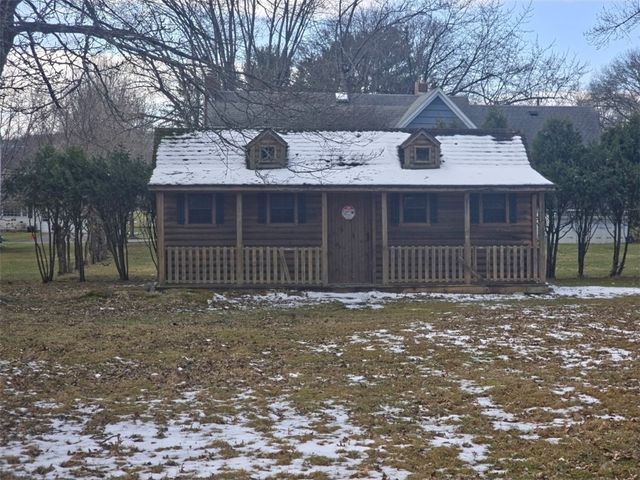 607 Cornell Road, Elmira, NY 14905