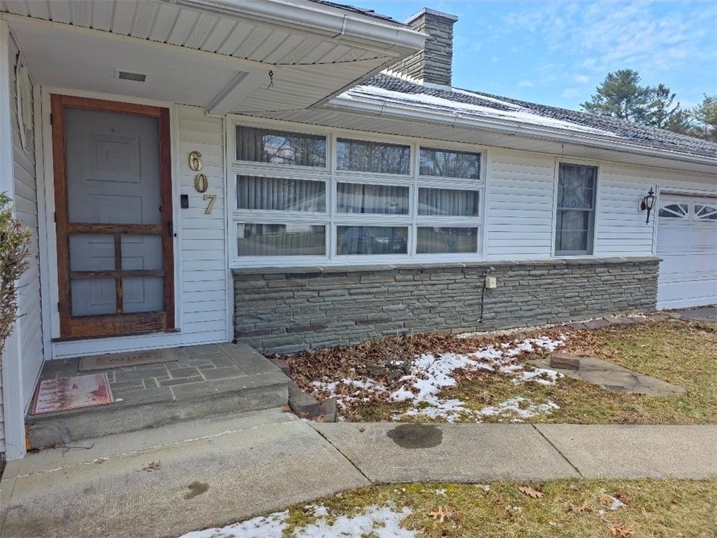 607 Cornell Road, Elmira, NY 14905