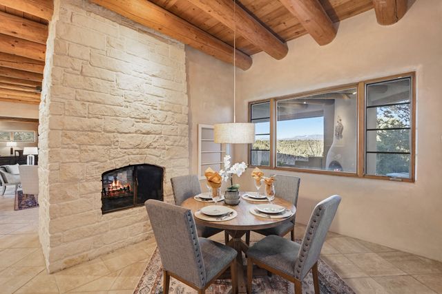 54 La Serena Trail, Santa Fe, NM 87506