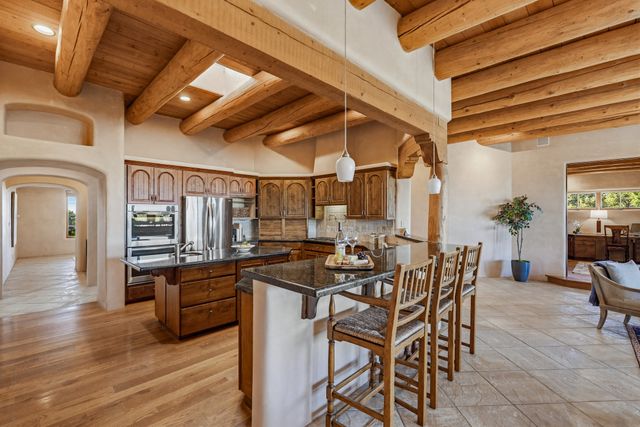 54 La Serena Trail, Santa Fe, NM 87506