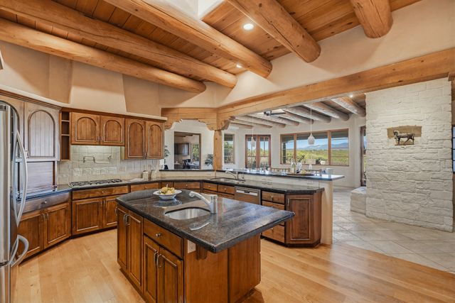 54 La Serena Trail, Santa Fe, NM 87506