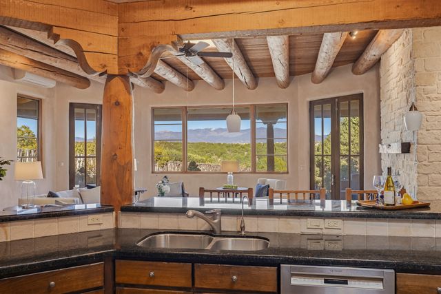 54 La Serena Trail, Santa Fe, NM 87506