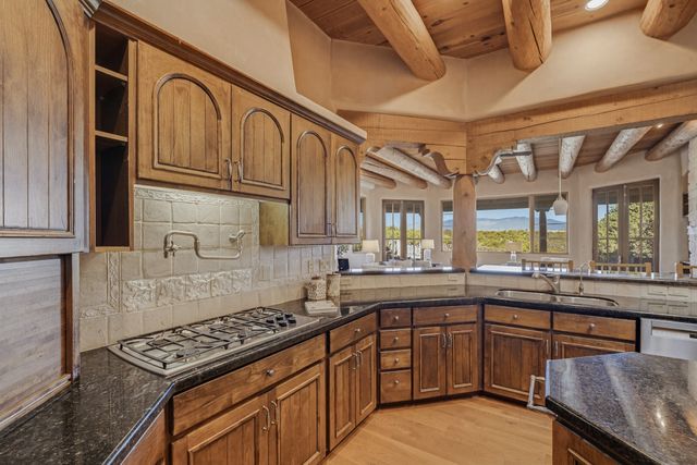 54 La Serena Trail, Santa Fe, NM 87506