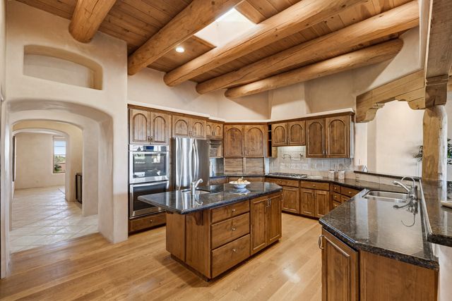 54 La Serena Trail, Santa Fe, NM 87506