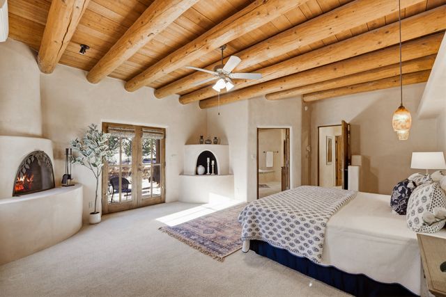 54 La Serena Trail, Santa Fe, NM 87506