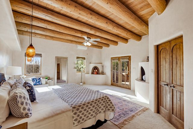 54 La Serena Trail, Santa Fe, NM 87506