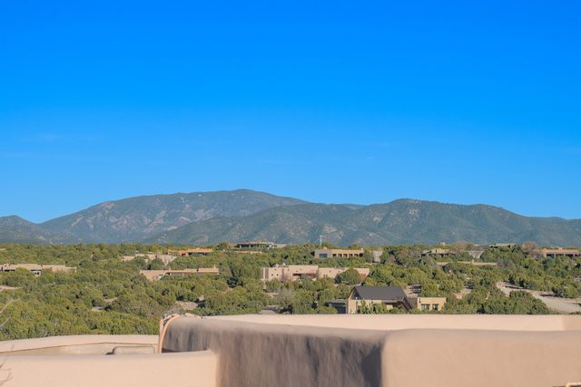 54 La Serena Trail, Santa Fe, NM 87506