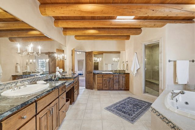 54 La Serena Trail, Santa Fe, NM 87506