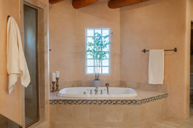 54 La Serena Trail, Santa Fe, NM 87506