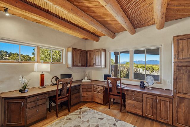 54 La Serena Trail, Santa Fe, NM 87506