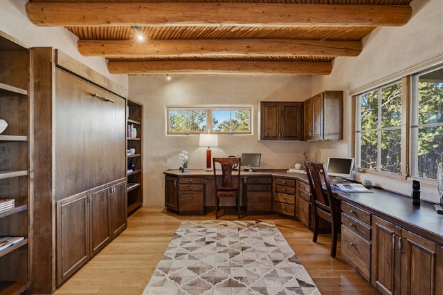 54 La Serena Trail, Santa Fe, NM 87506