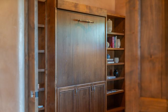 54 La Serena Trail, Santa Fe, NM 87506