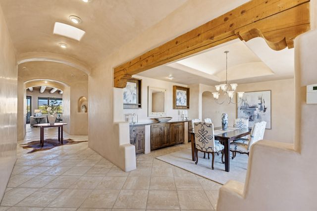 54 La Serena Trail, Santa Fe, NM 87506