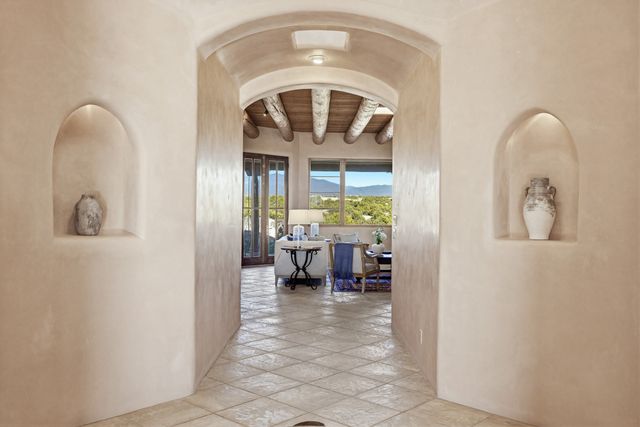 54 La Serena Trail, Santa Fe, NM 87506