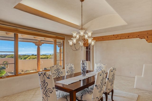 54 La Serena Trail, Santa Fe, NM 87506