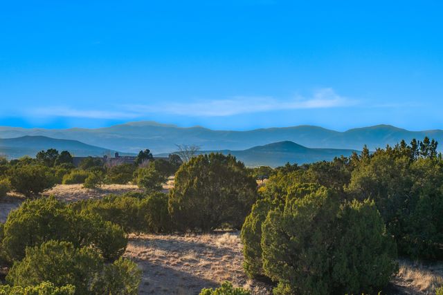 54 La Serena Trail, Santa Fe, NM 87506