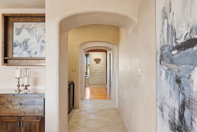54 La Serena Trail, Santa Fe, NM 87506