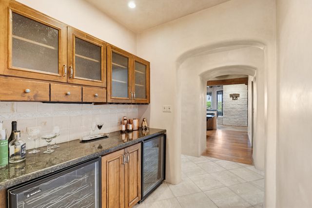 54 La Serena Trail, Santa Fe, NM 87506