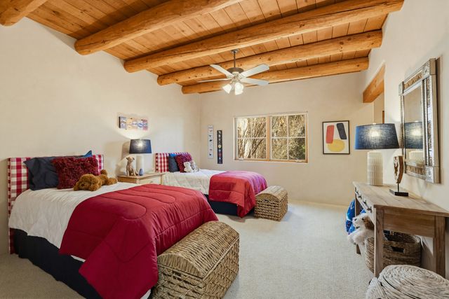 54 La Serena Trail, Santa Fe, NM 87506