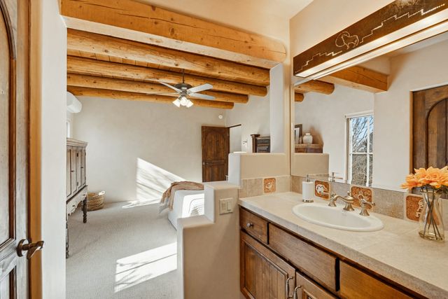 54 La Serena Trail, Santa Fe, NM 87506