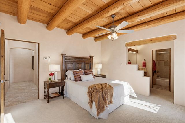 54 La Serena Trail, Santa Fe, NM 87506