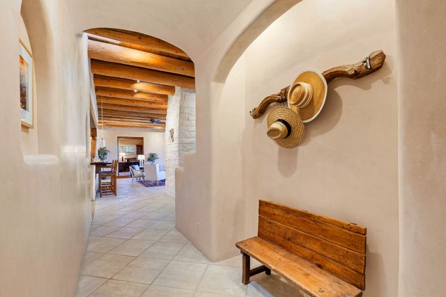 54 La Serena Trail, Santa Fe, NM 87506
