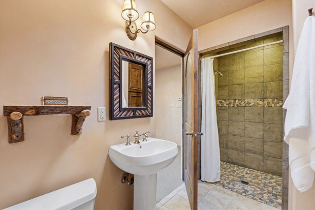54 La Serena Trail, Santa Fe, NM 87506