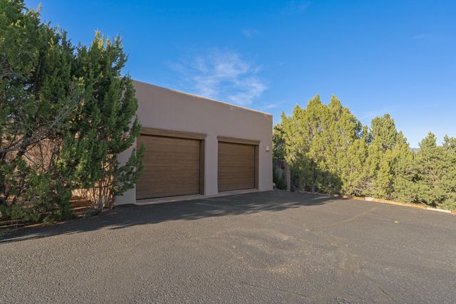 54 La Serena Trail, Santa Fe, NM 87506