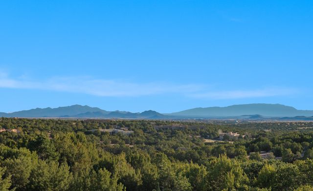 54 La Serena Trail, Santa Fe, NM 87506